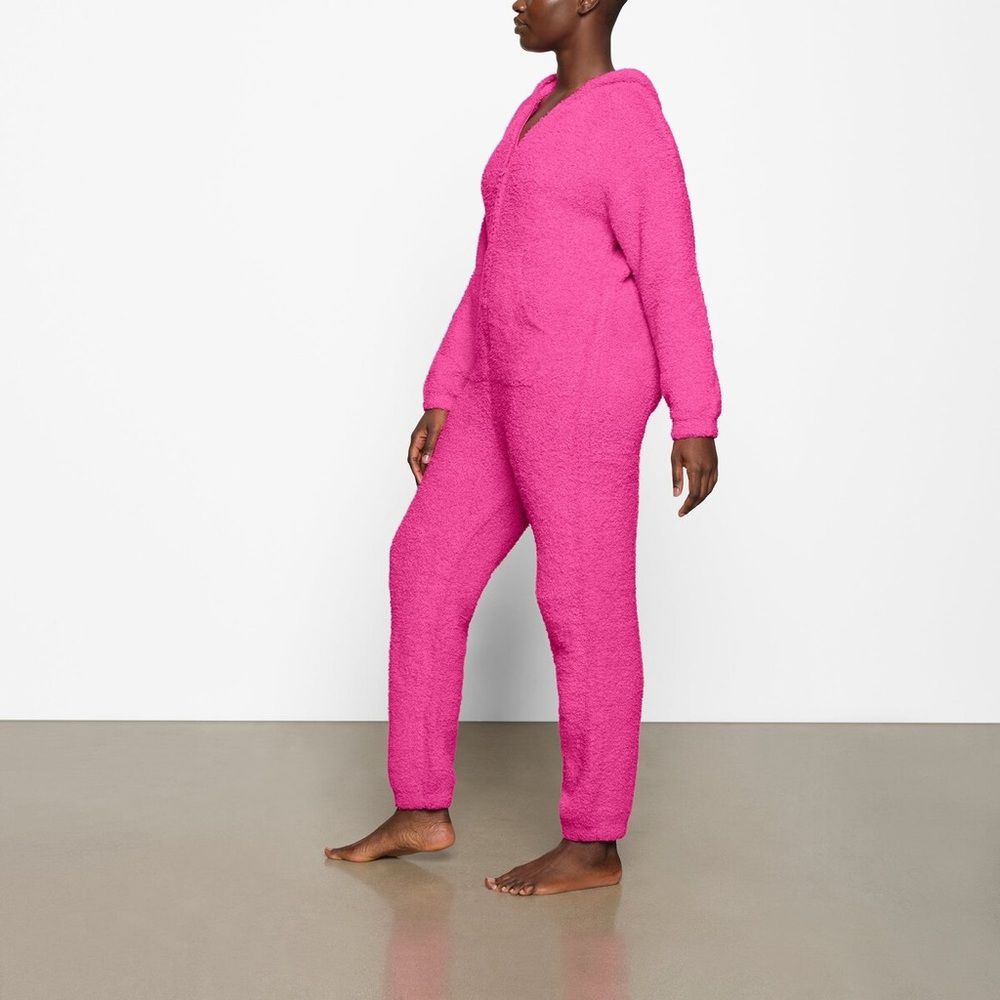 Cozy Knit Onesies